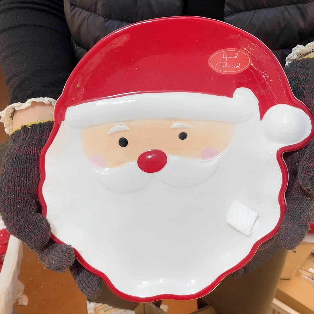 陶瓷微瑕介意慎拍