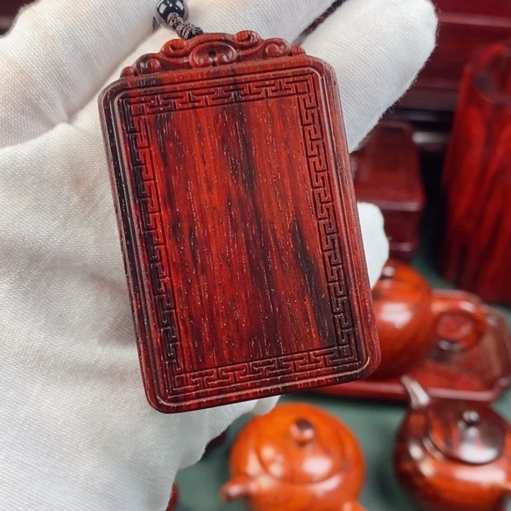 其他小叶紫檀（檀香紫檀）