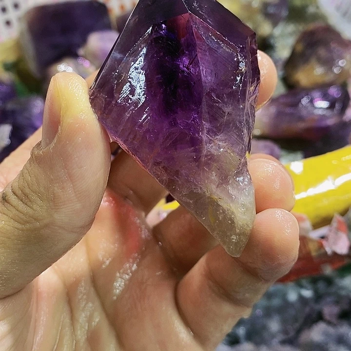 【闪购商品】水晶珠宝半成品未镶嵌