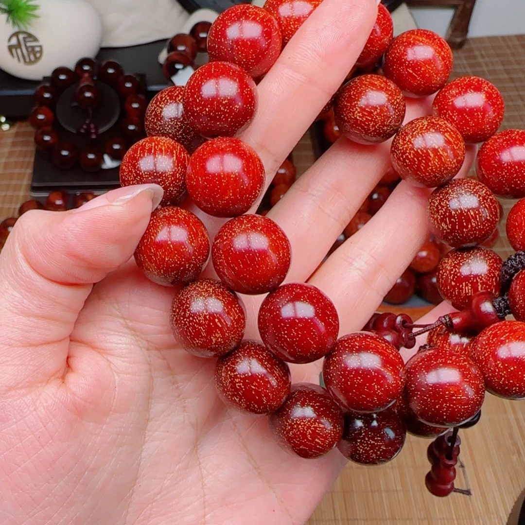 檀香紫檀（小叶紫檀）Q1.5