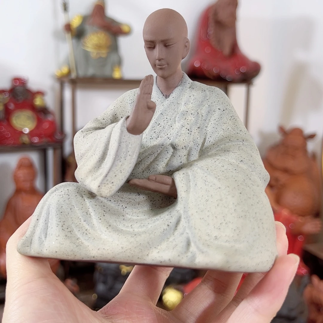 紫砂茶宠紫砂茶宠