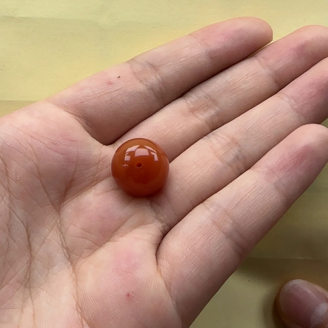 石英质玉未镶嵌颈饰清*！