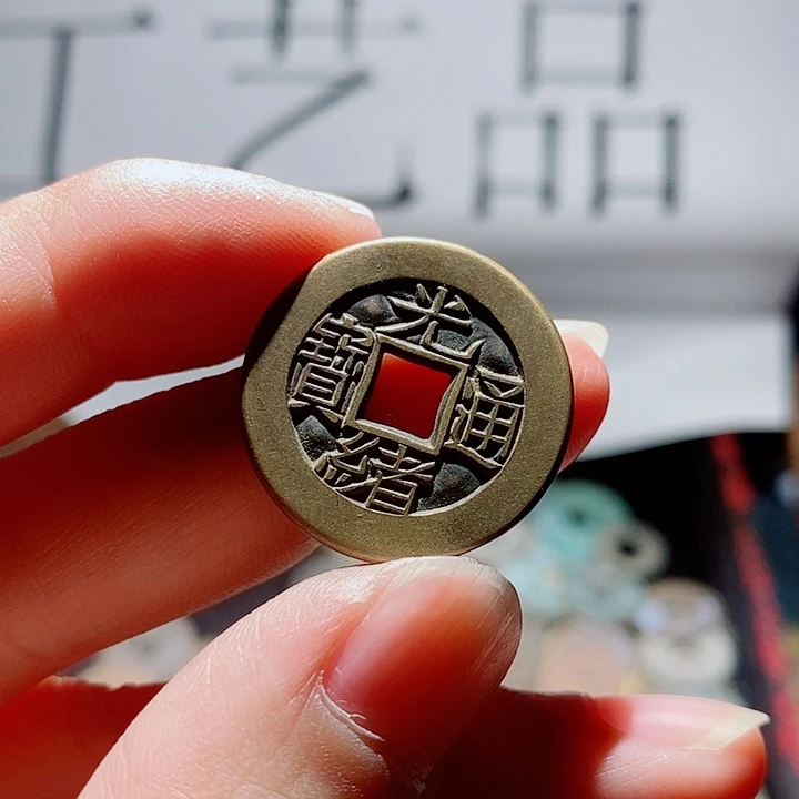 小陈小陈 手机工艺品挂件 019