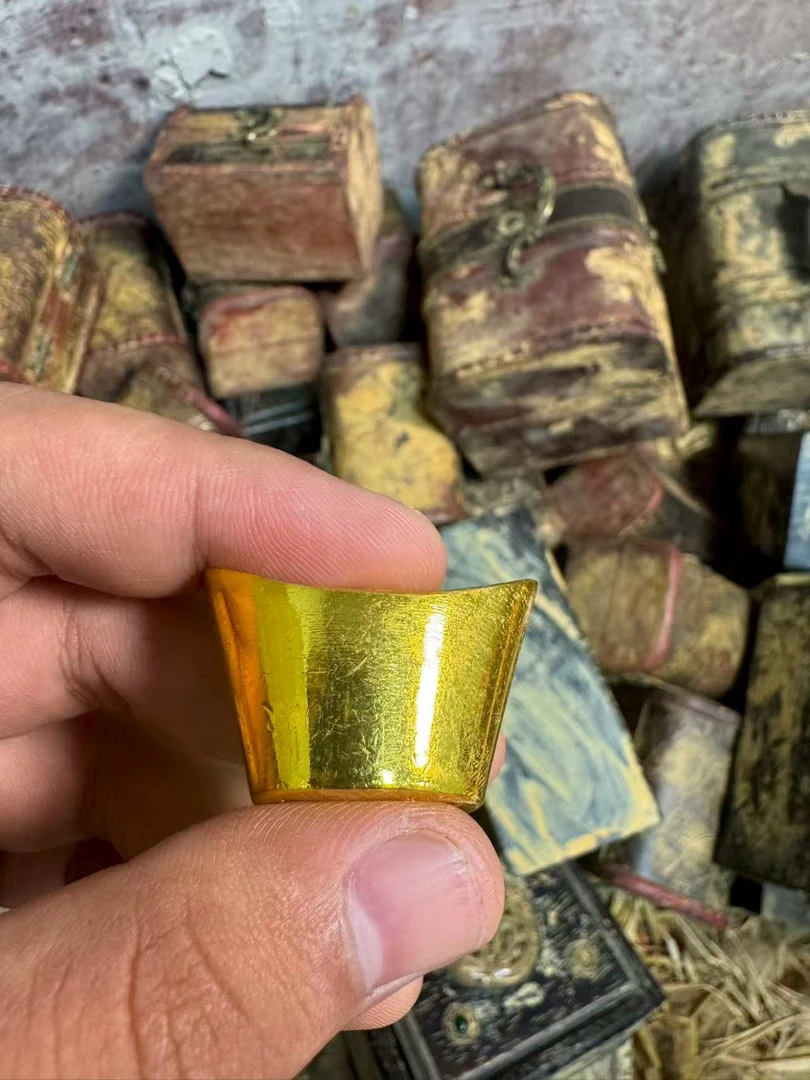 趣味收藏工艺品 MX0013 趣味收藏现代工艺品复古仿古