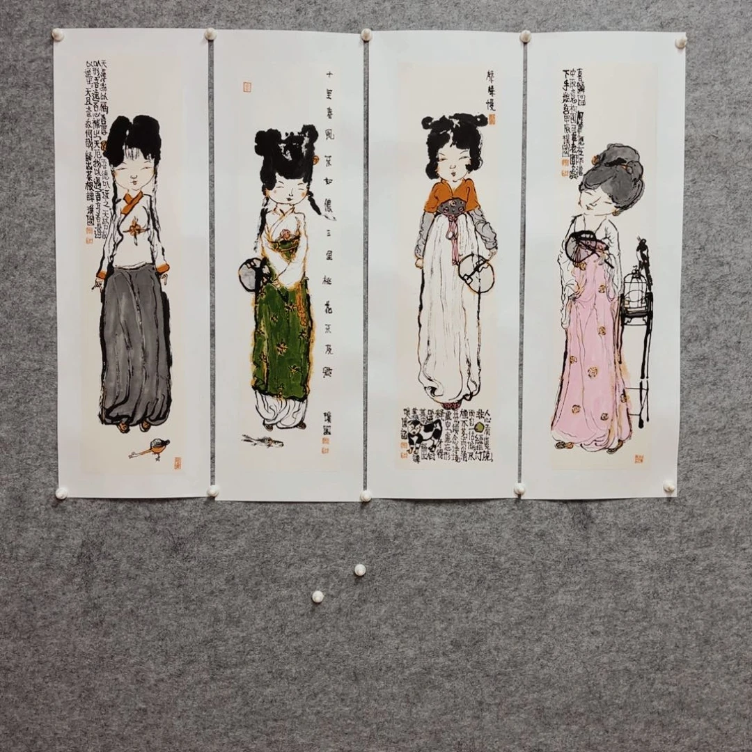 沙***漠书法于老师作品作品