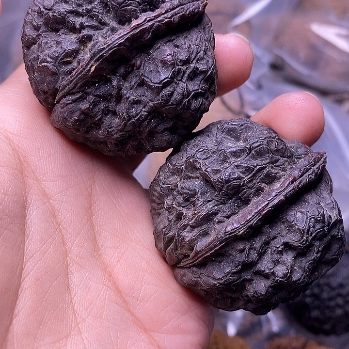 把件文玩核桃   114