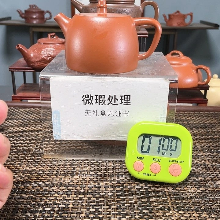 【闪购商品】茶壶紫砂吹****海123456987456632