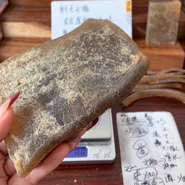 鹿骨手串/手链180克