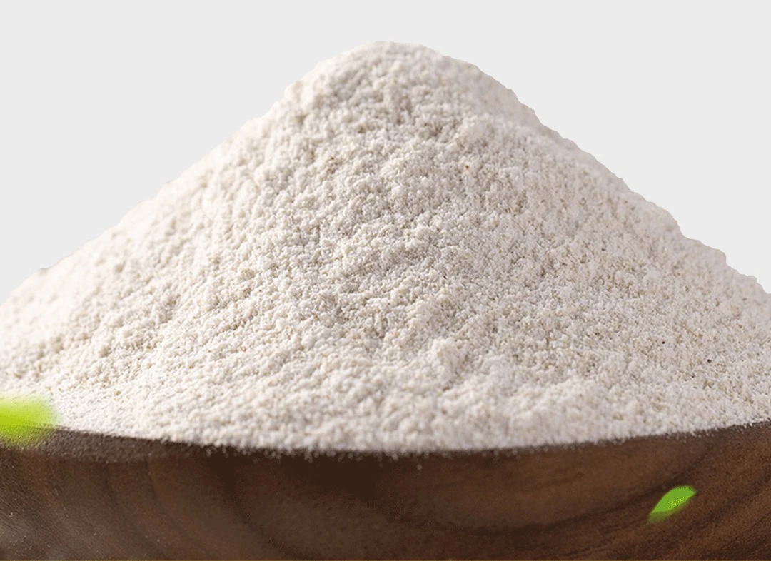 正宗纯荞麦粉脱壳打荞麦粉粗粮现磨现发做荞麦面条荞麦馒头小米豆