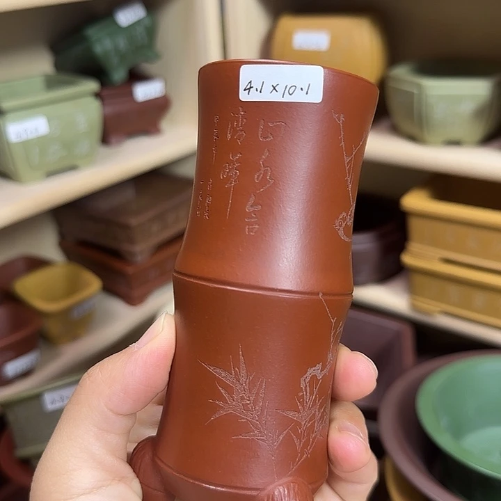 宜兴紫砂自产自销