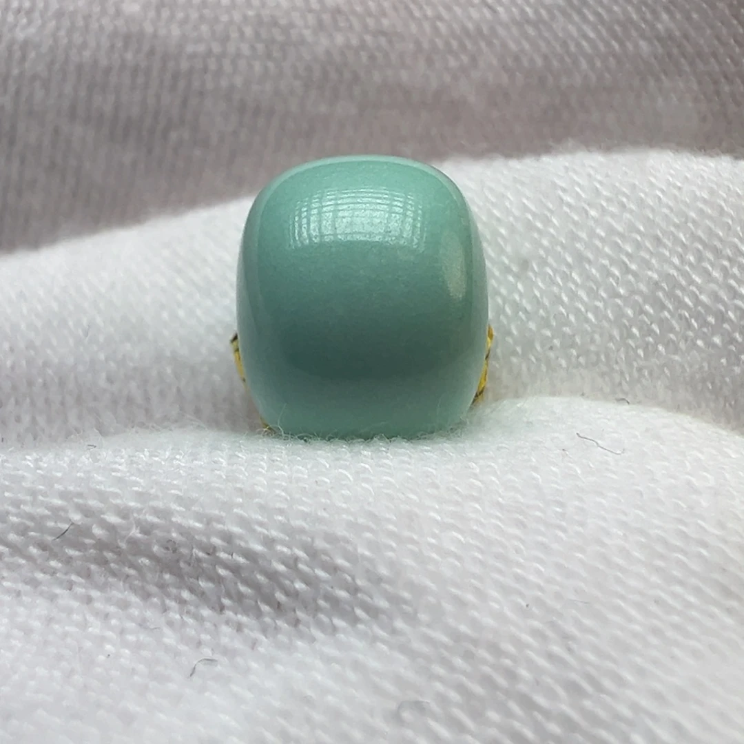 若***…绿松石未镶嵌配饰8.3