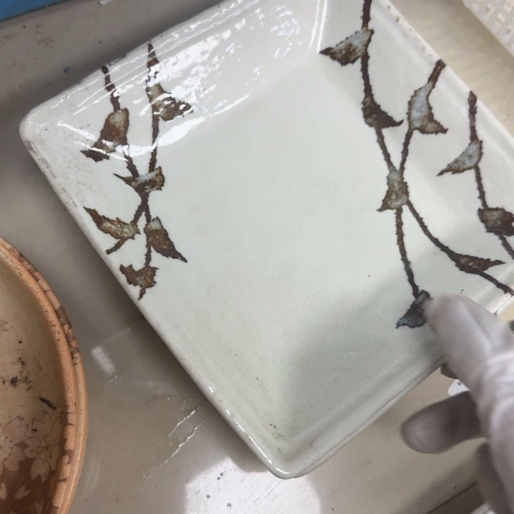 瓷片夏*～开播啦…开播啦！