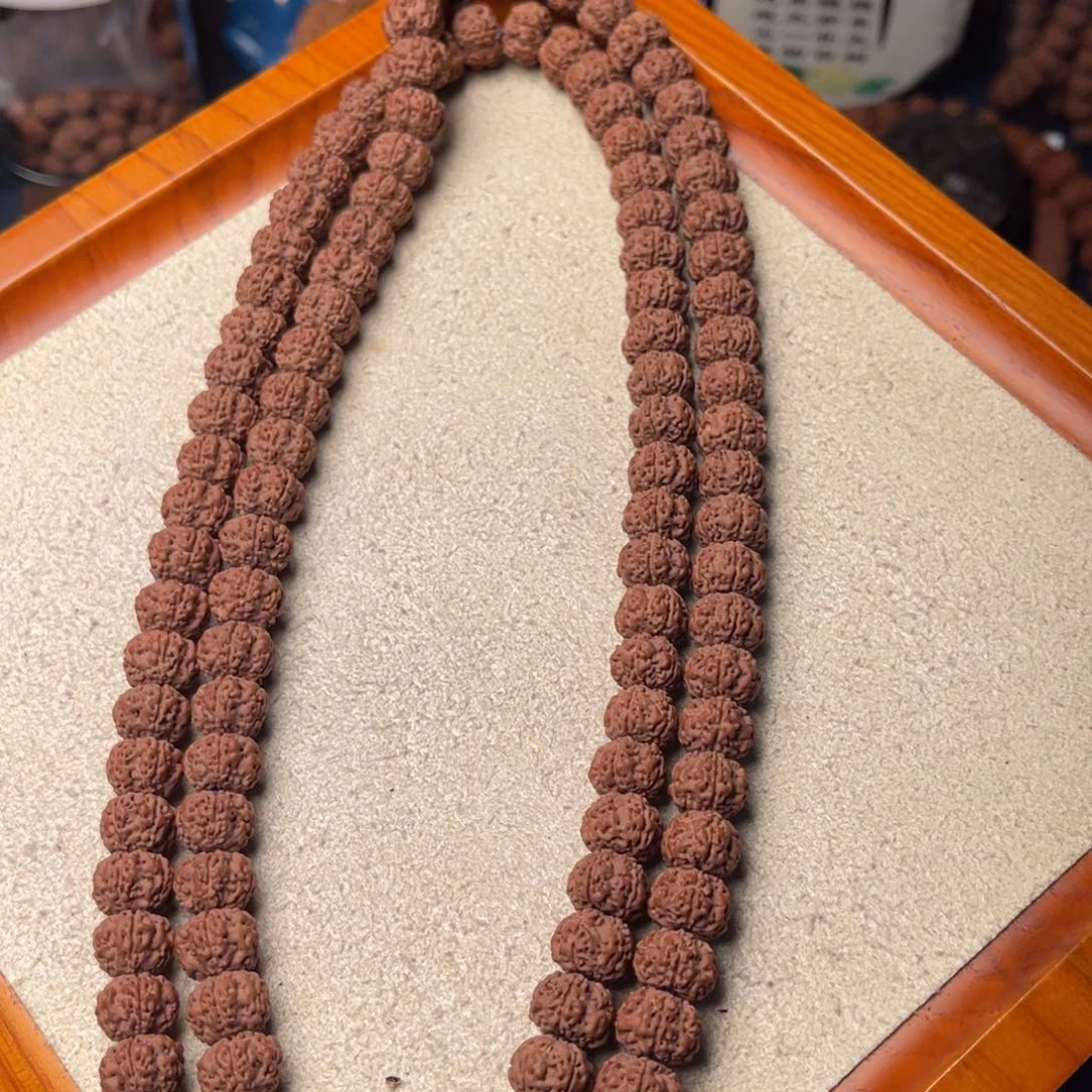 吊坠金刚菩提1.0老树平细全品无黄毕业