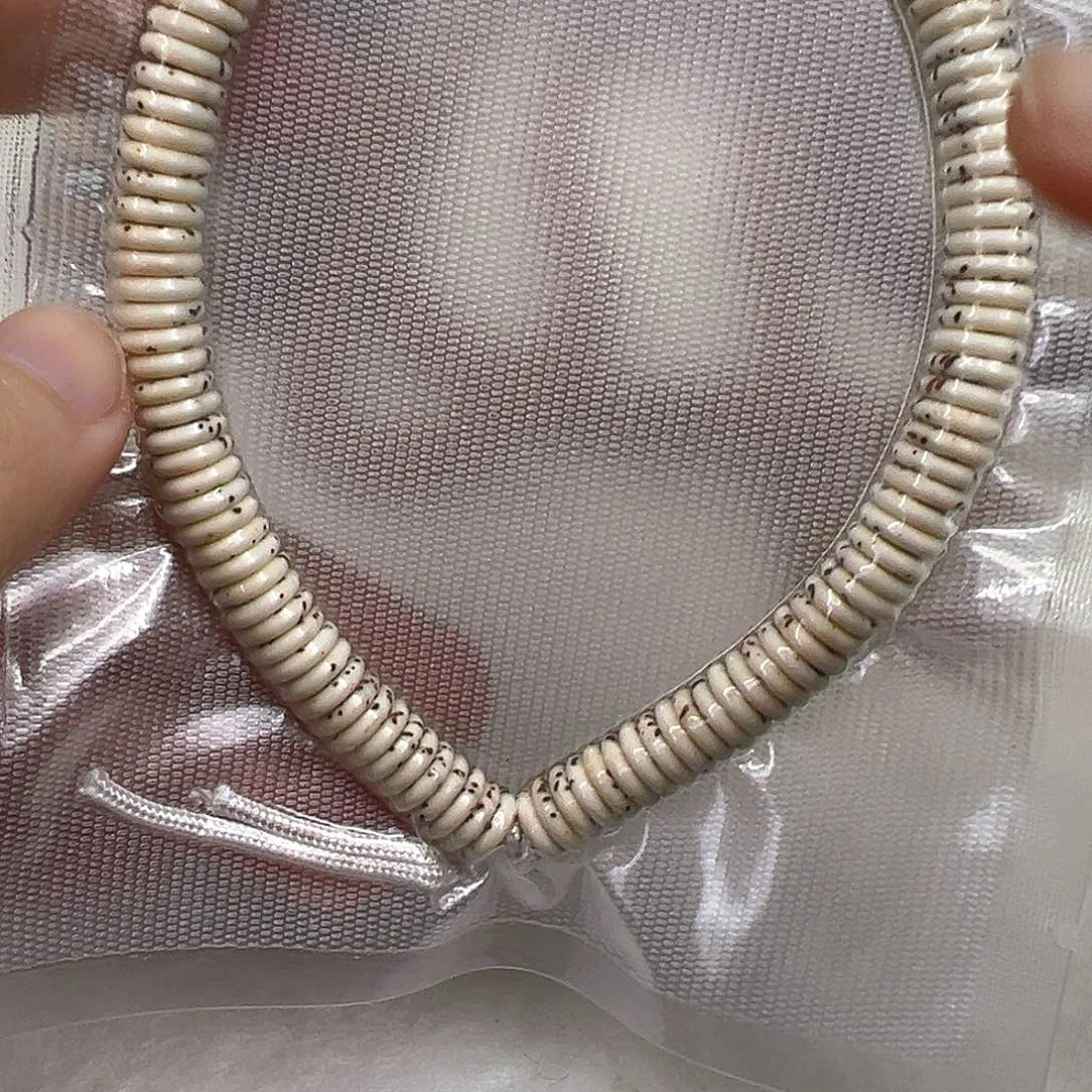 手串星月菩提48高端星月菩提120颗手持0.7