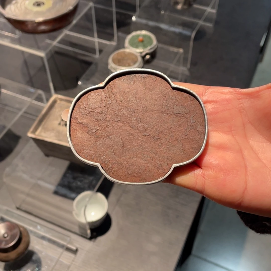 紫砂茶道纯手工制作