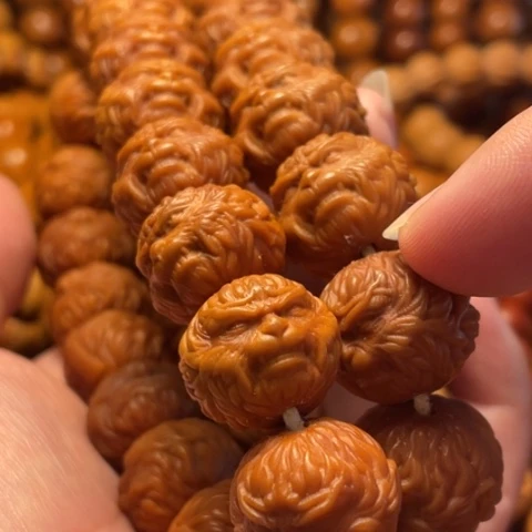 手串猴头核桃勇**电舞台