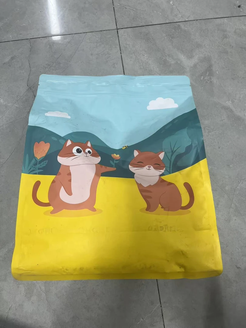 全价冻干猫粮幼猫成猫通用增肥发腮均衡健康营养