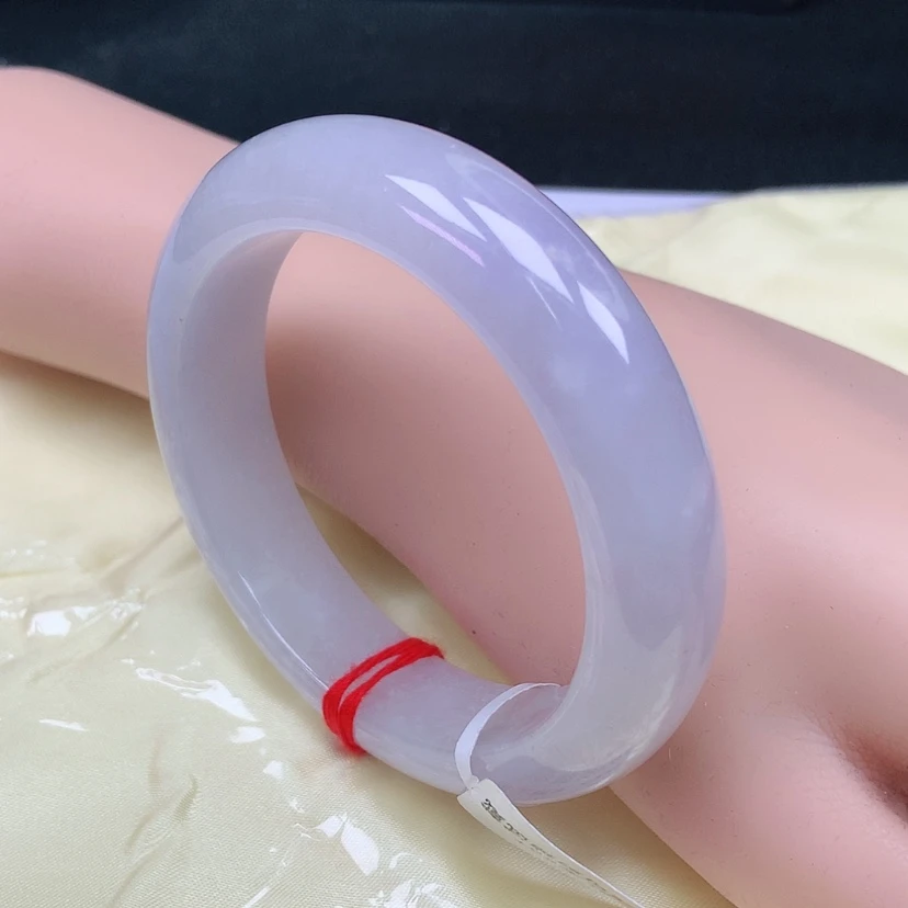 【闪购商品】翡翠手镯未镶嵌，