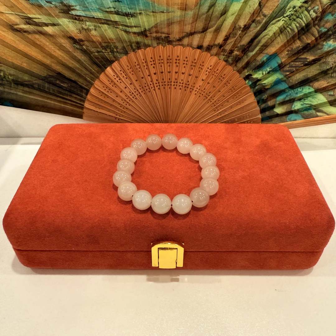 壹屿珠宝     010409  和田玉典藏级手饰