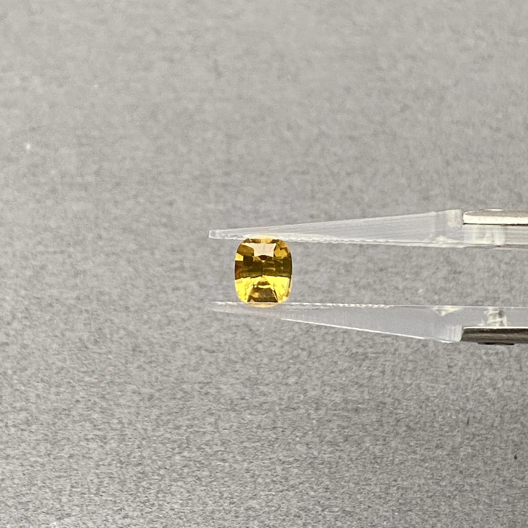 YSCvv蓝宝石-1.18ct（12280806）1129