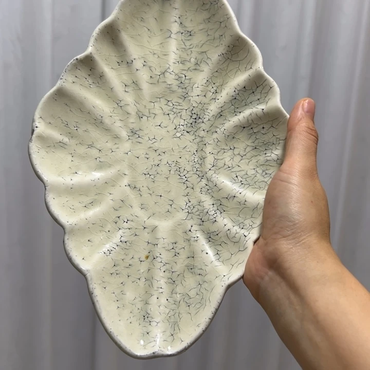陶器 手作 欢喜 匠心