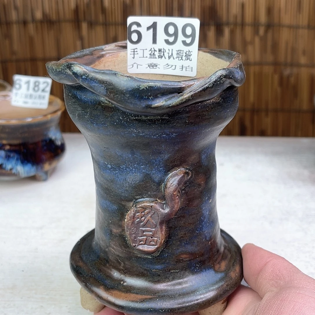 景德镇陶瓷艺术玖品