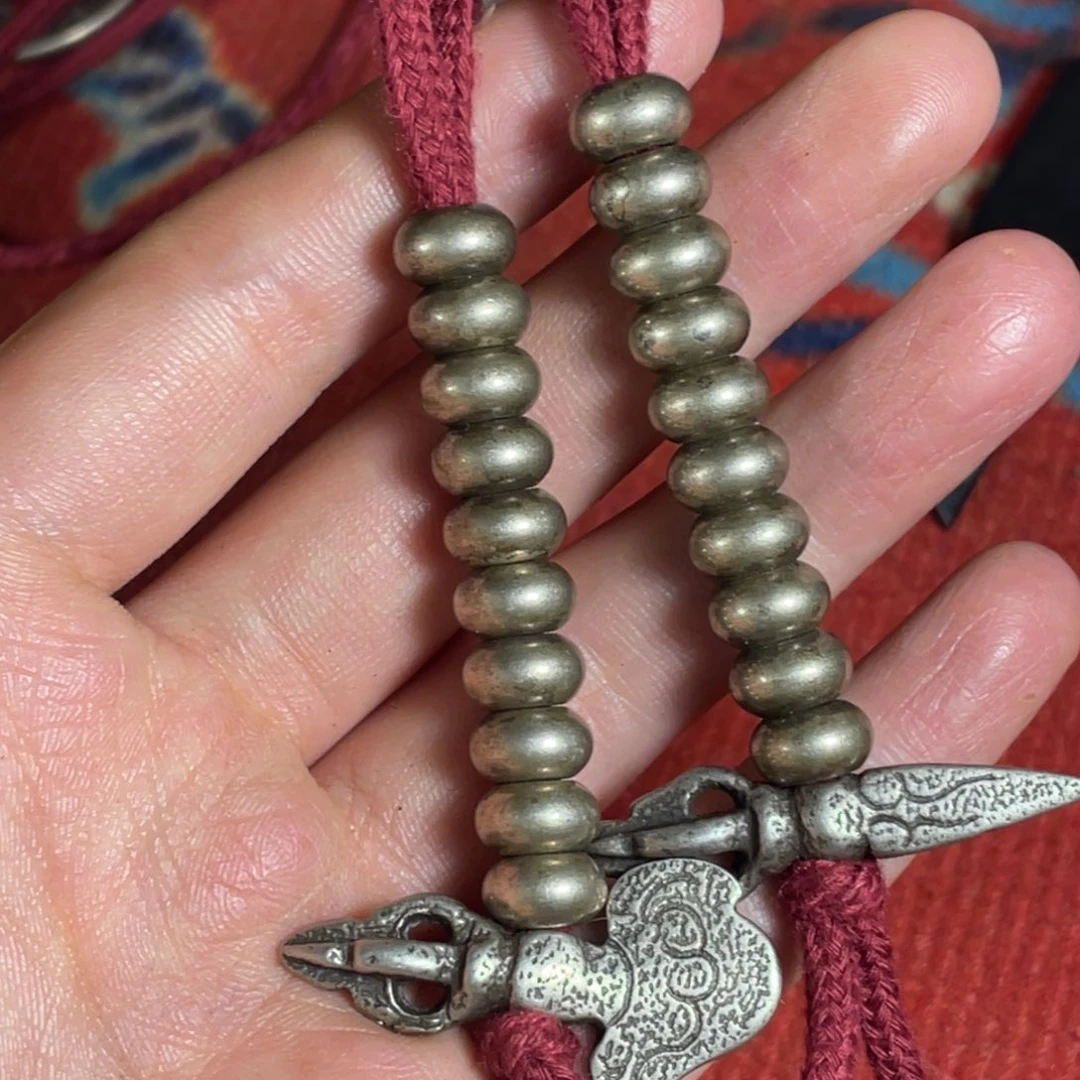 柏香籽/百香籽吊坠