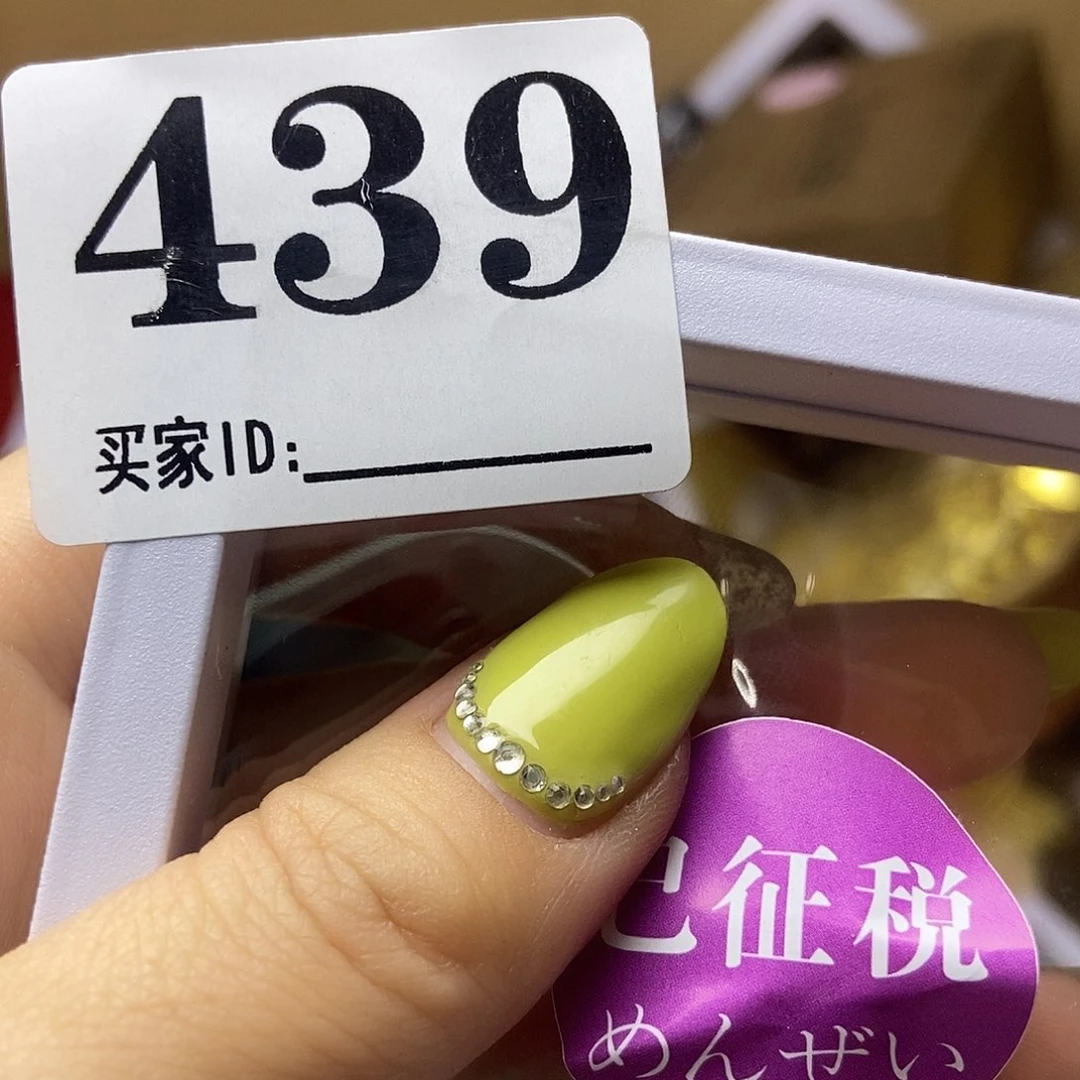 手工艺品琉璃小*儿