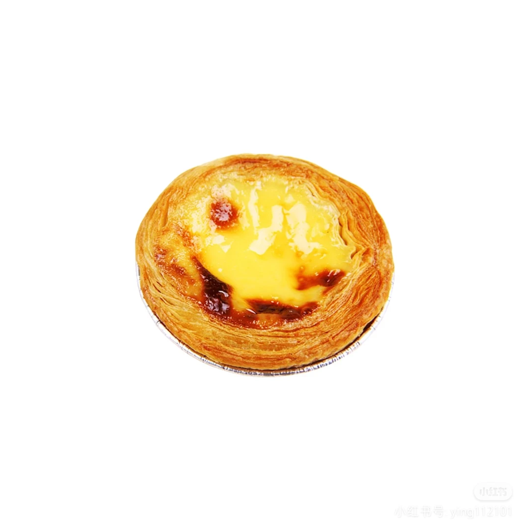 普式蛋挞