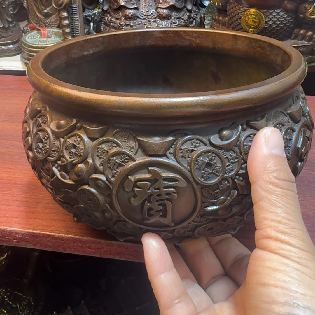 平**福工艺品摆件专属链接