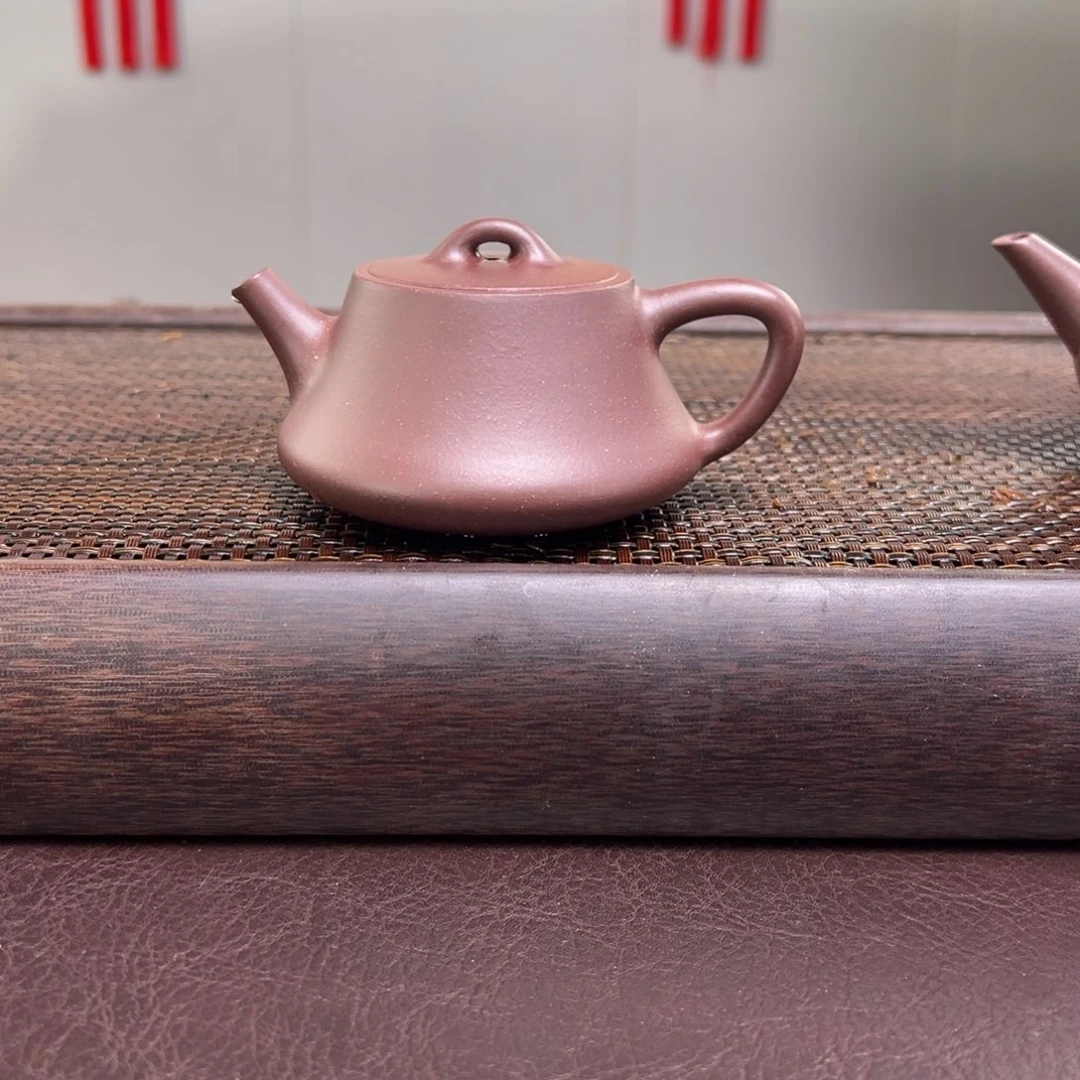 茶壶紫砂宜兴紫砂壶的制作