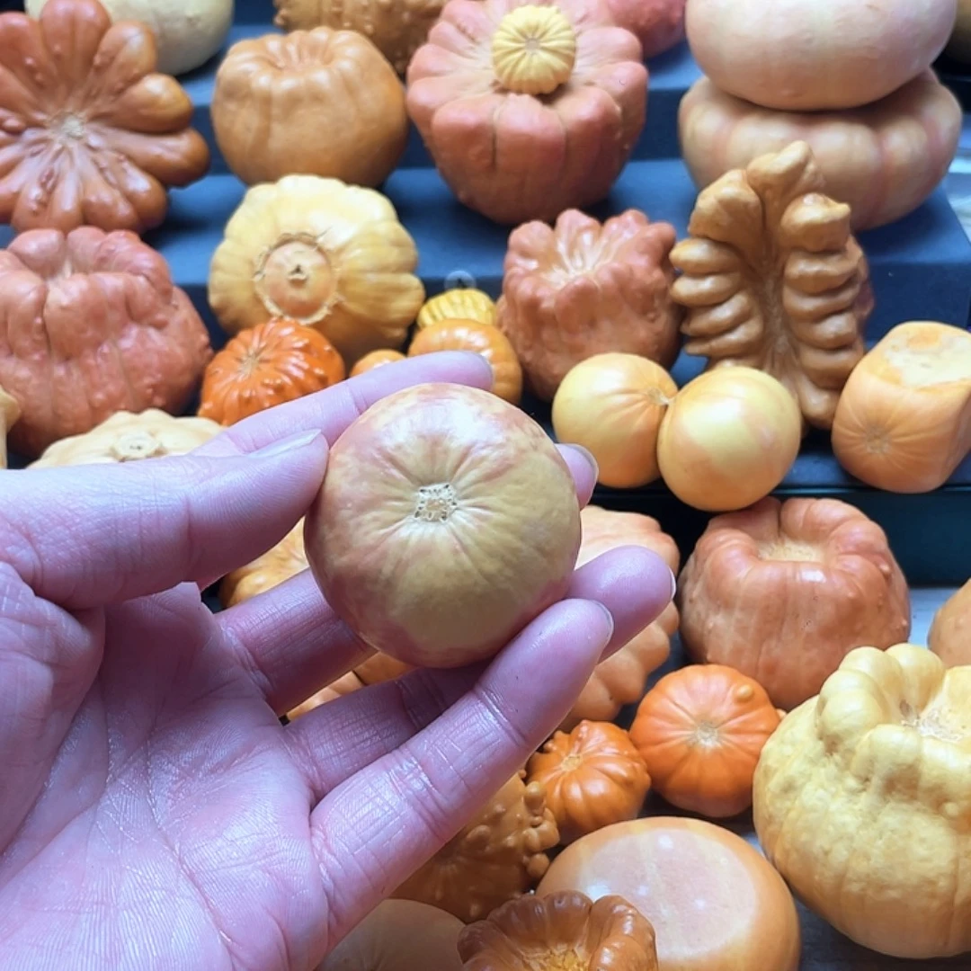 丑***）墨西哥嘎的葫芦小圆