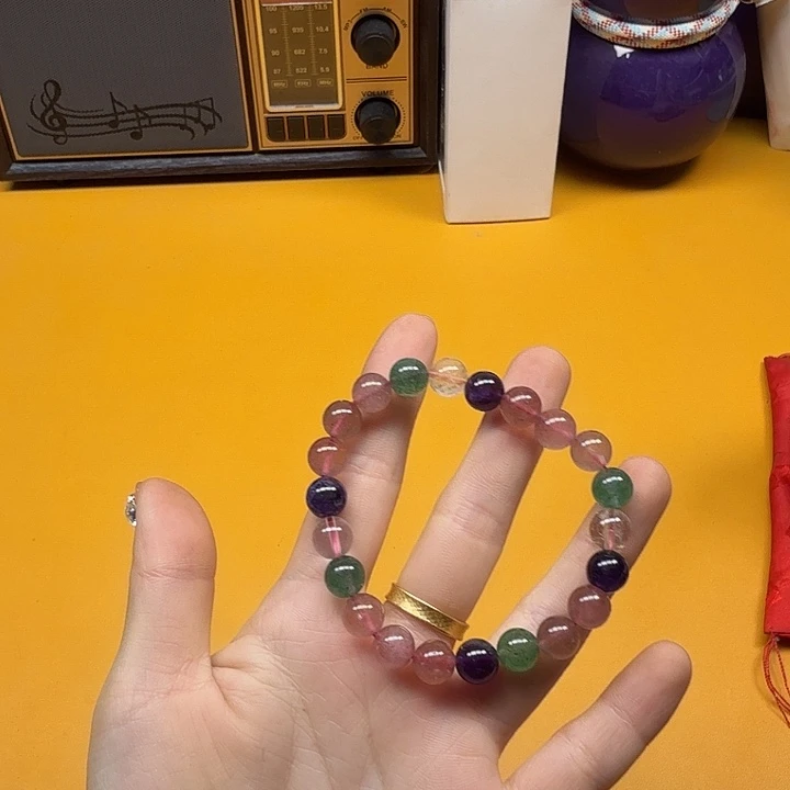 琉璃非金属手链啊啊啊啊啊啊啊
