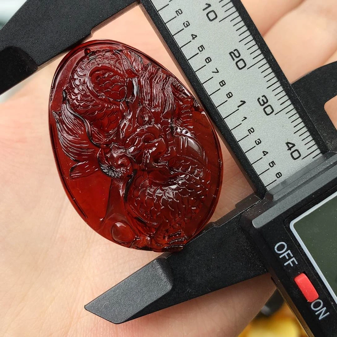 未镶嵌蜜蜡珠宝奇石