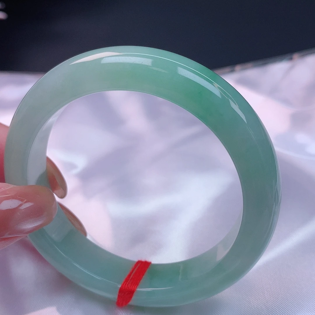 【闪购商品】未镶嵌手镯翡翠53