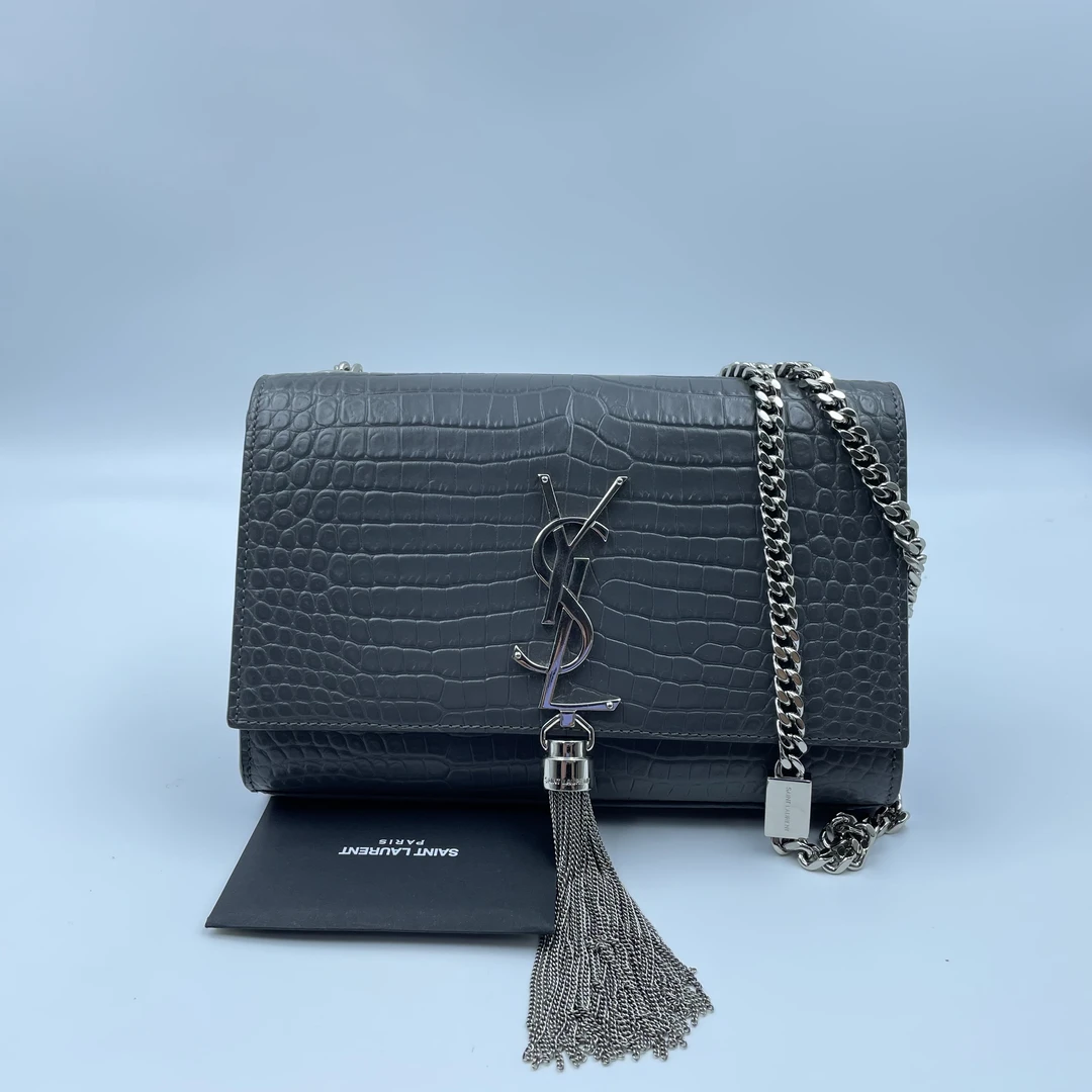 95新 YSL/圣罗兰 小野专属/95新/圣罗兰/单肩包/DC7128