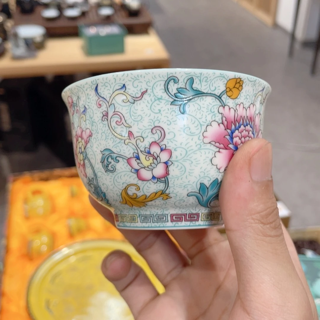 成艺工厂直播间专款