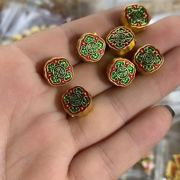 铜合金古风系列 满三单飞5