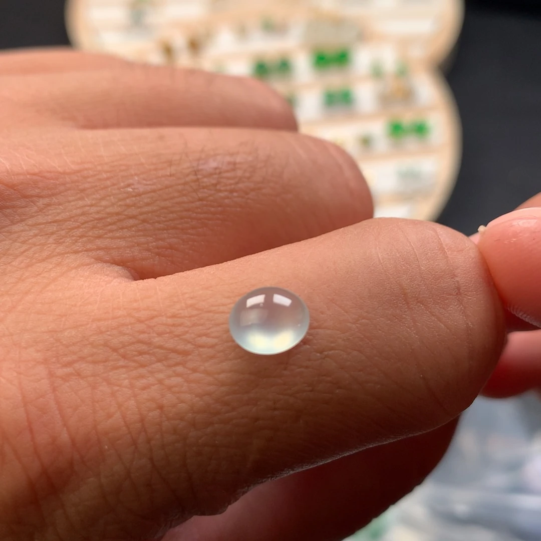 翡翠裸石翡翠裸石