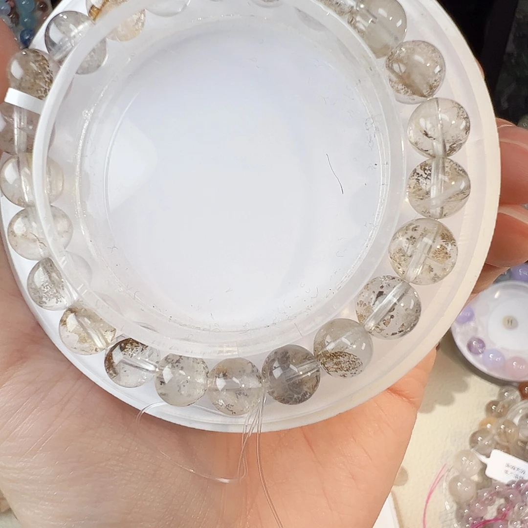 非金属小树胶花