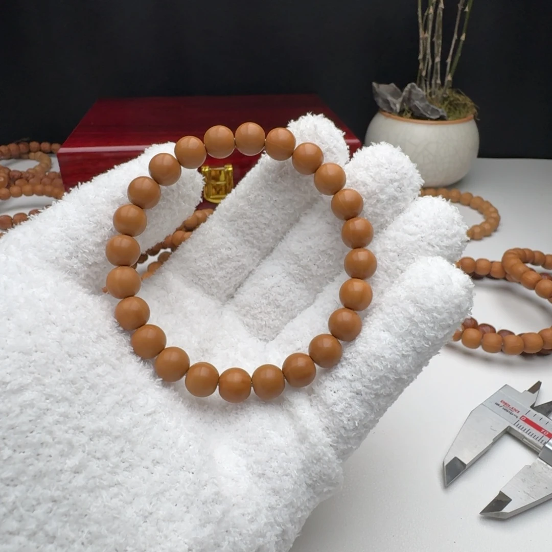 空****猴头核桃手串光珠全品