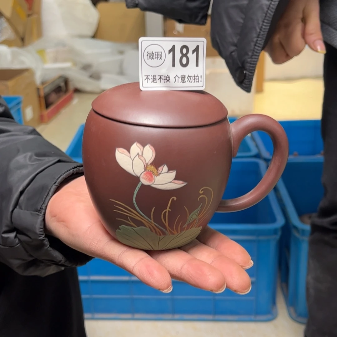 紫砂茶壶微瑕11111111紫砂181
