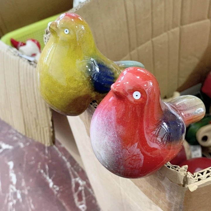 陶瓷树脂家居摆件