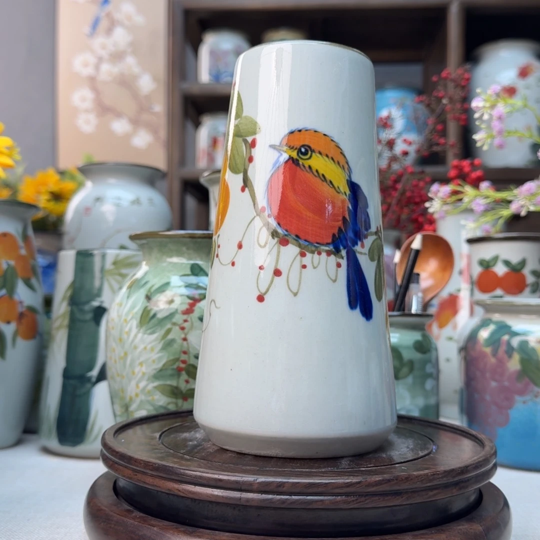 摆件花瓶12121111211111111