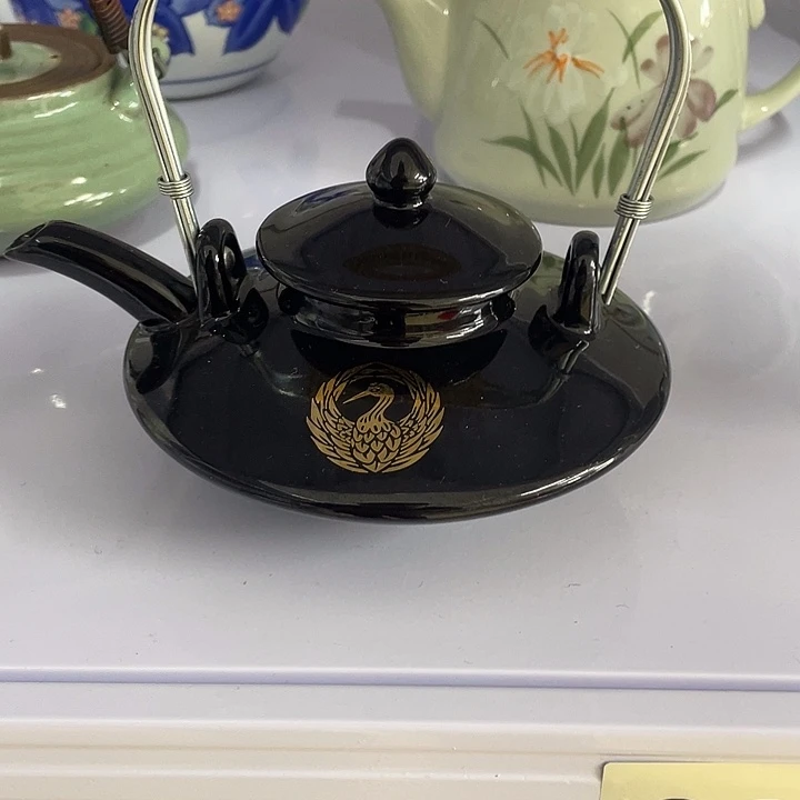 海外回流陶器感谢支持