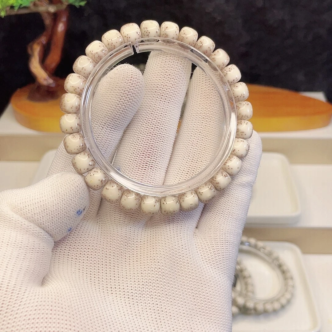 吊坠星月菩提s004