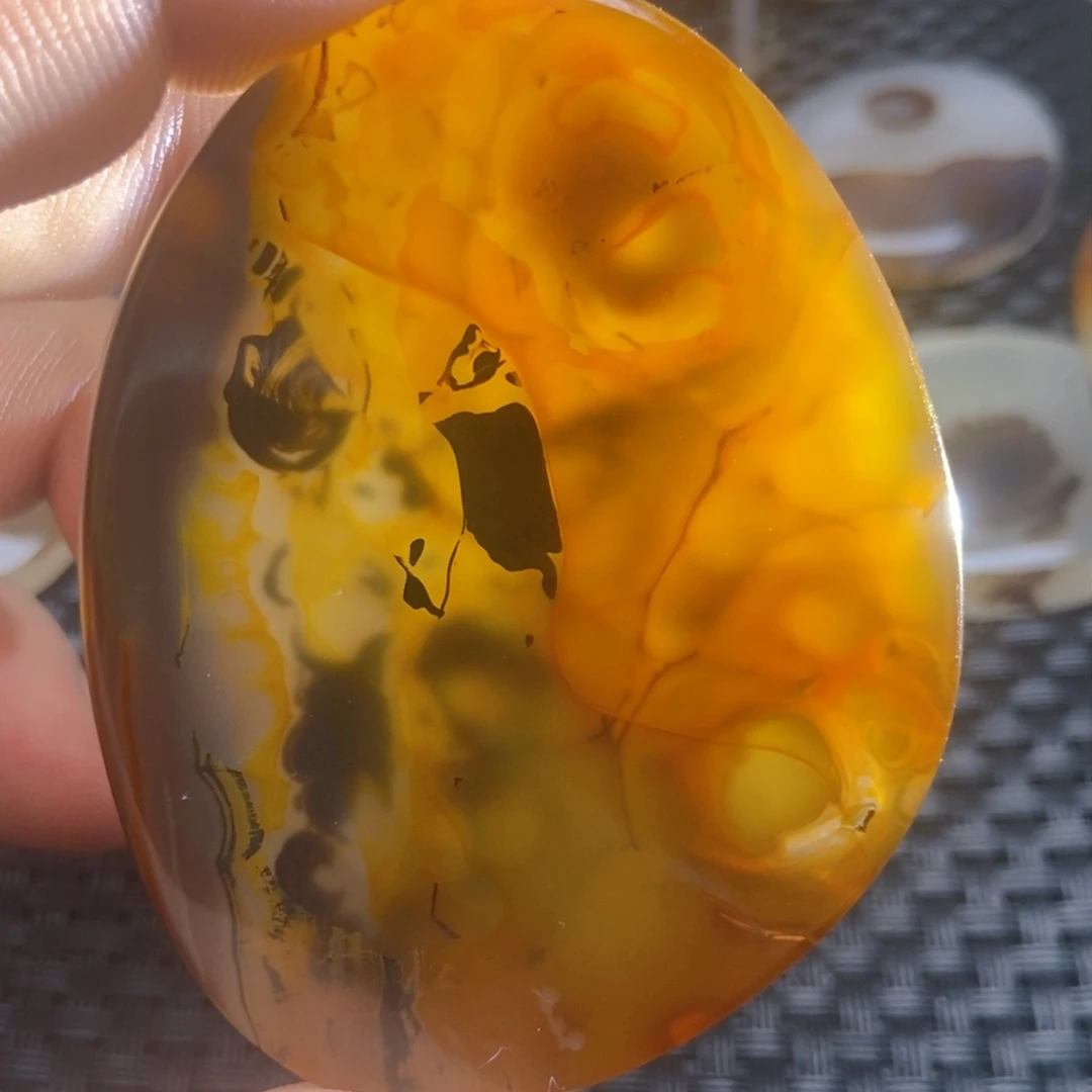 【闪购商品】未镶嵌颈饰玛瑙/玉髓