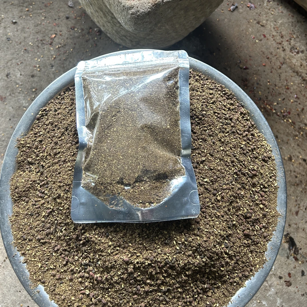 红椒面粮油米面调味干货