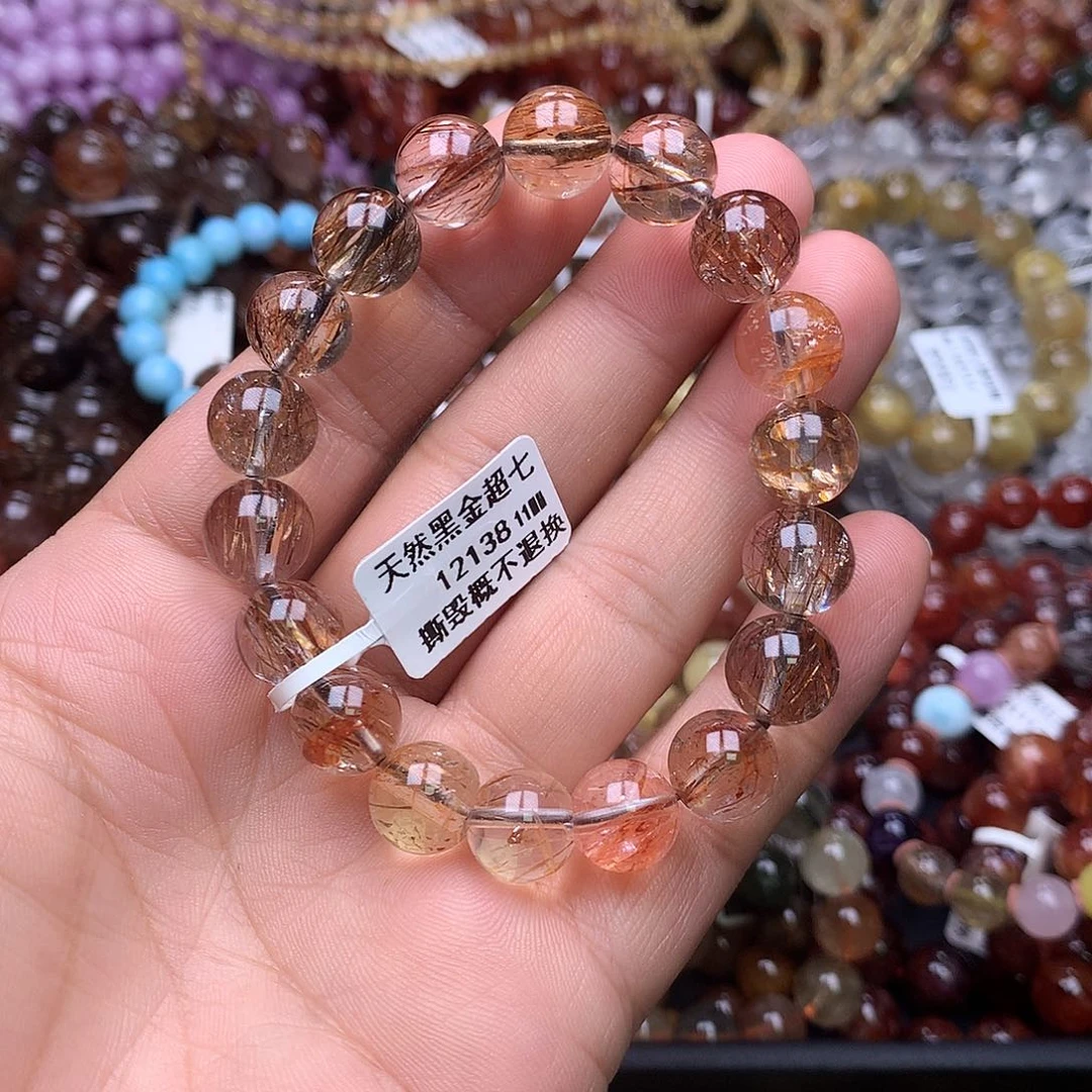 手链未镶嵌水晶，，