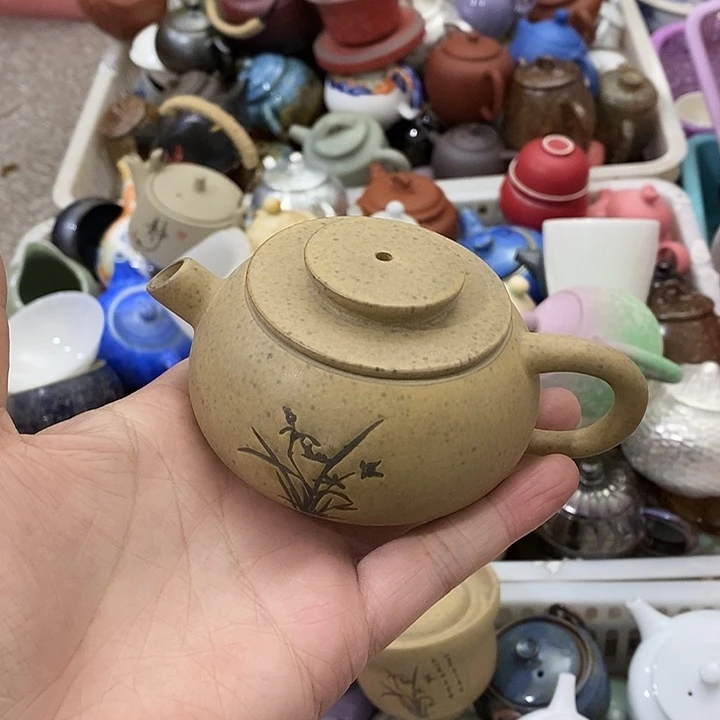 陶瓷艺术品及陶瓷制品